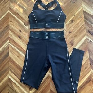 ALO Yoga Airlift Set